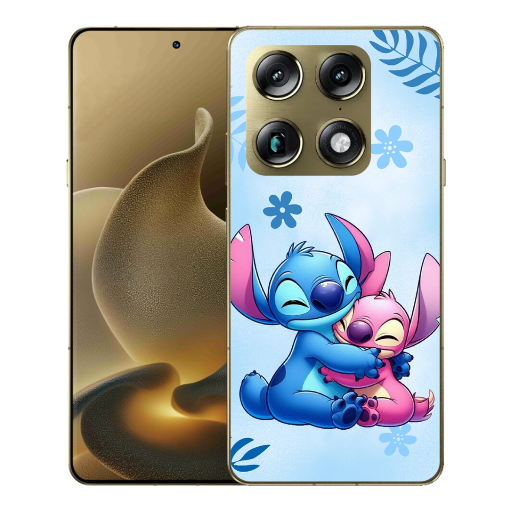 Gelový kryt mmCase na Motorola Signature - stitch 1