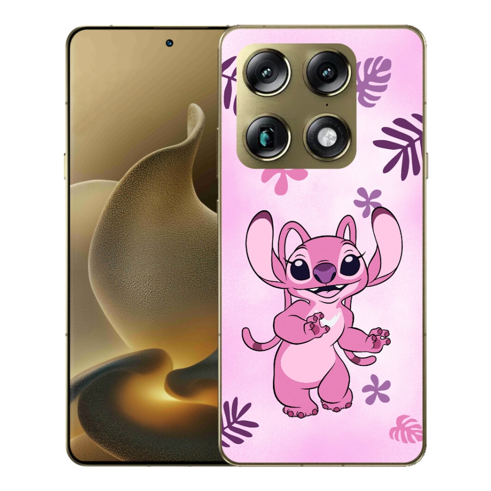 Gelový kryt mmCase na Motorola Signature - stitch 3