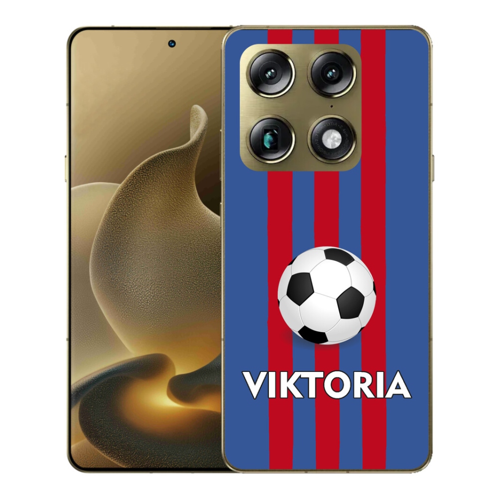 Gelový kryt mmCase na Motorola Signature - Viktoria