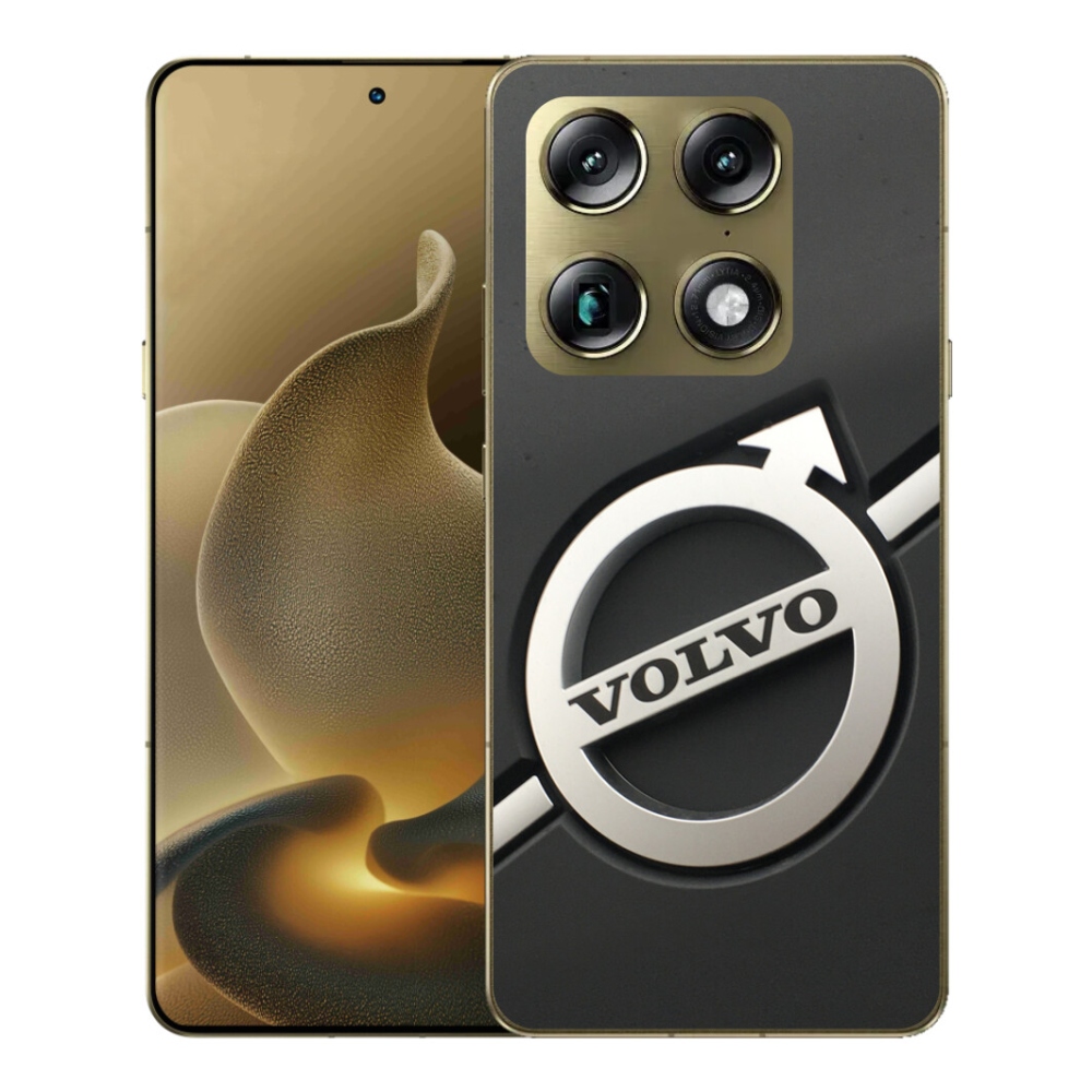 Gelový kryt mmCase na Motorola Signature - znak 1