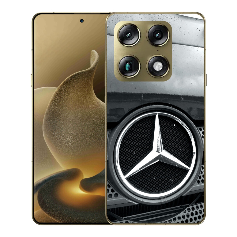 Gelový kryt mmCase na Motorola Signature - znak 3