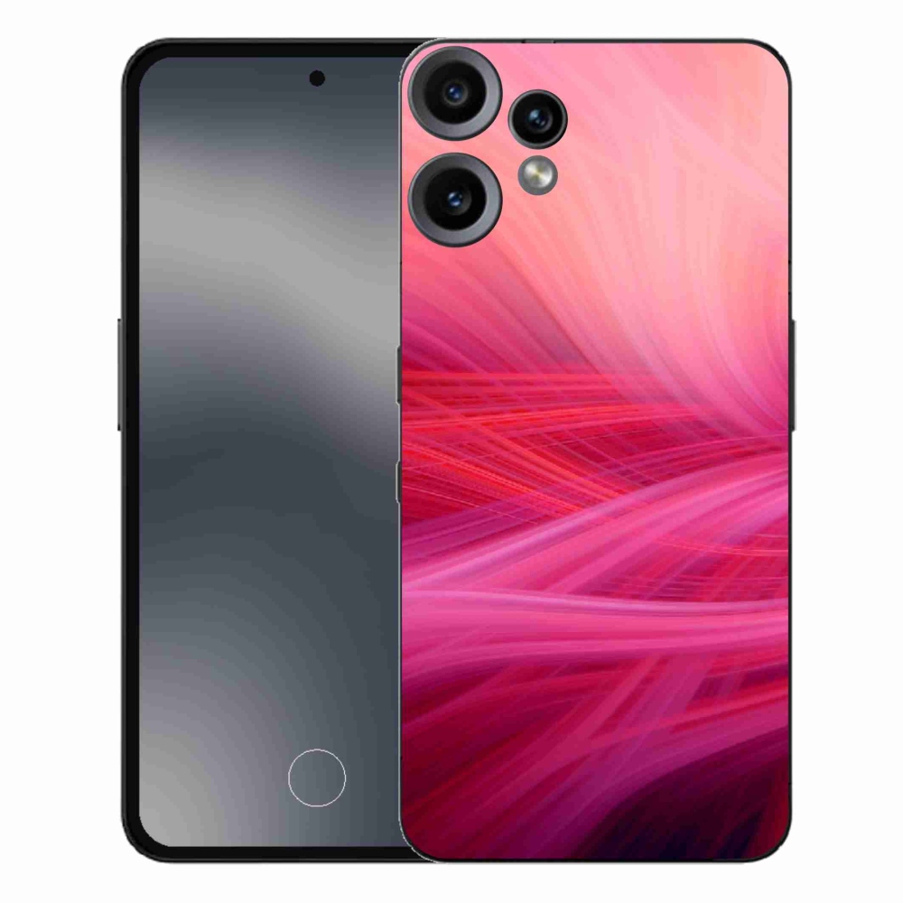 Gelový kryt mmCase na Nothing CMF Phone 2 Pro - abstrakt 13