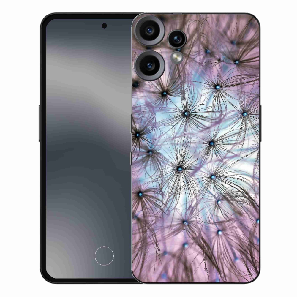 Gelový kryt mmCase na Nothing CMF Phone 2 Pro - abstrakt 17