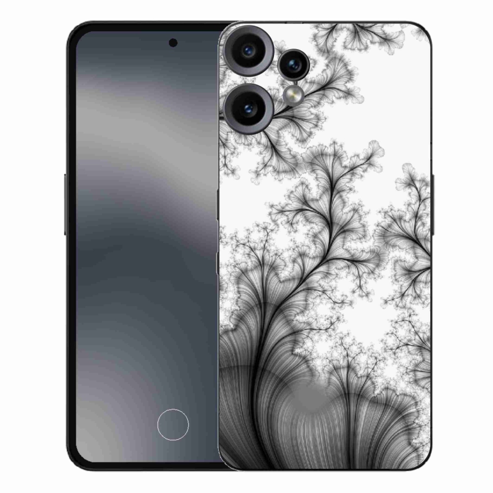 Gelový kryt mmCase na Nothing CMF Phone 2 Pro - abstrakt 20
