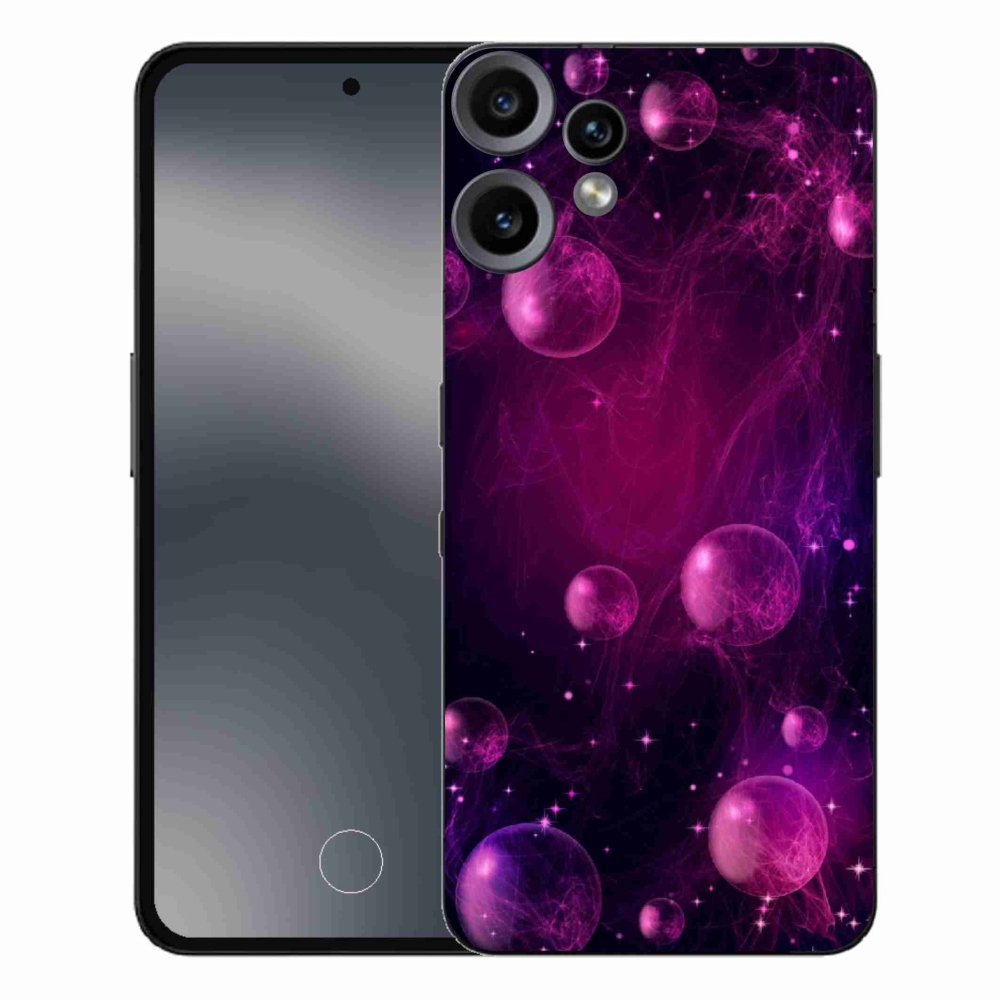 Gelový kryt mmCase na Nothing CMF Phone 2 Pro - abstrakt 22
