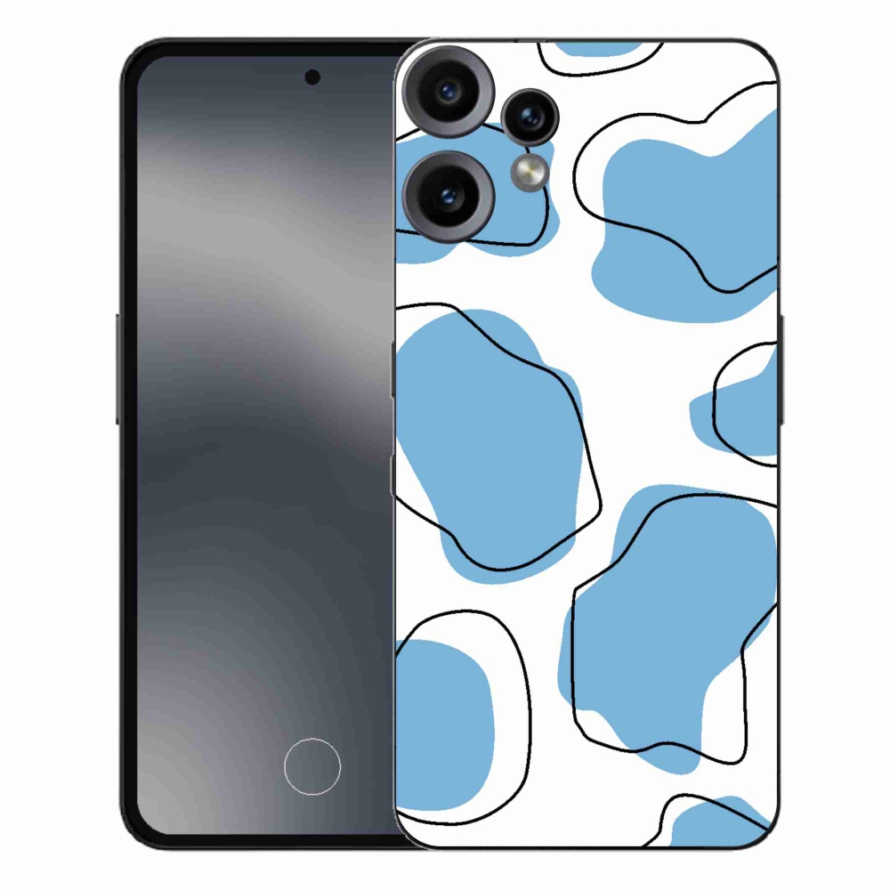 Gelový kryt mmCase na Nothing CMF Phone 2 Pro - abstrakt 28