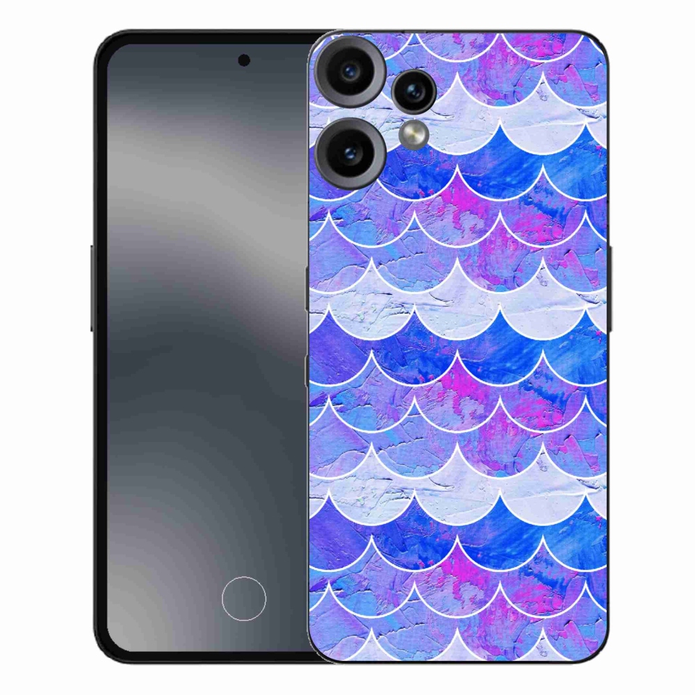 Gelový kryt mmCase na Nothing CMF Phone 2 Pro - abstrakt 29