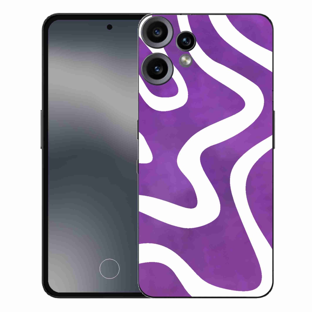 Gelový kryt mmCase na Nothing CMF Phone 2 Pro - abstrakt 30