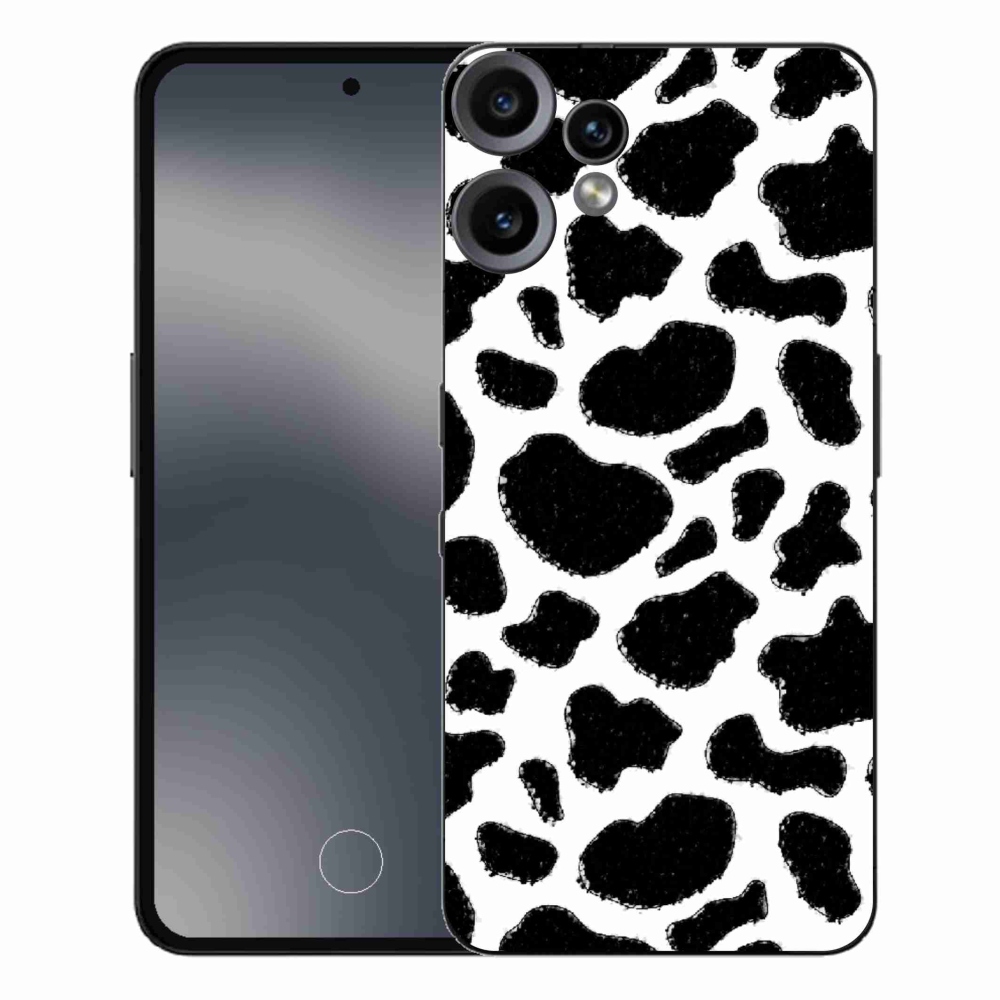 Gelový kryt mmCase na Nothing CMF Phone 2 Pro - abstrakt 31