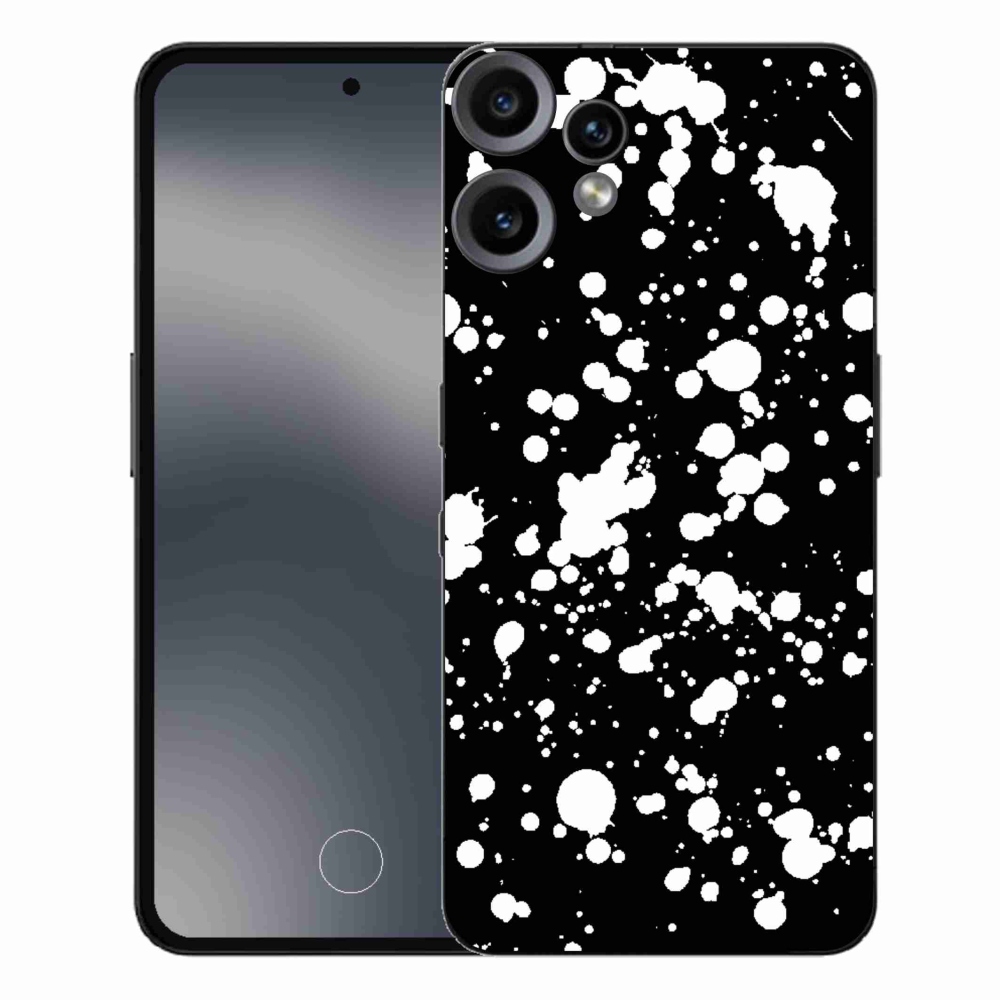 Gelový kryt mmCase na Nothing CMF Phone 2 Pro - abstrakt 32