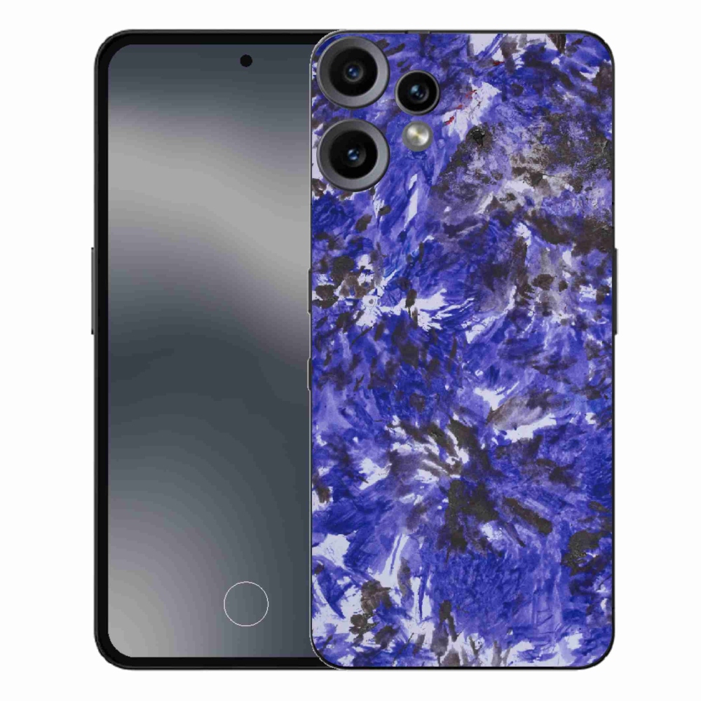 Gelový kryt mmCase na Nothing CMF Phone 2 Pro - abstraktní motiv 13