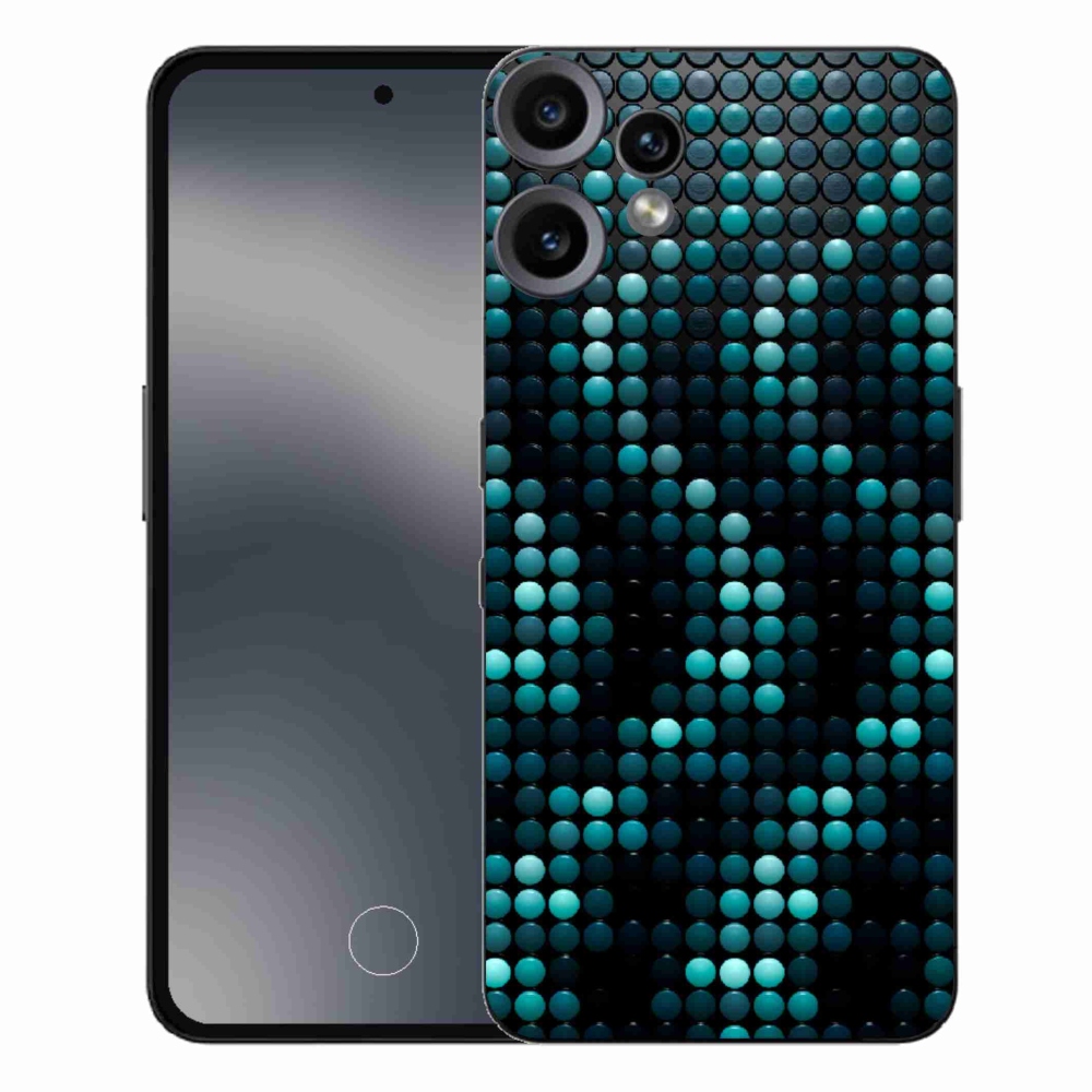 Gelový kryt mmCase na Nothing CMF Phone 2 Pro - abstraktní motiv 15