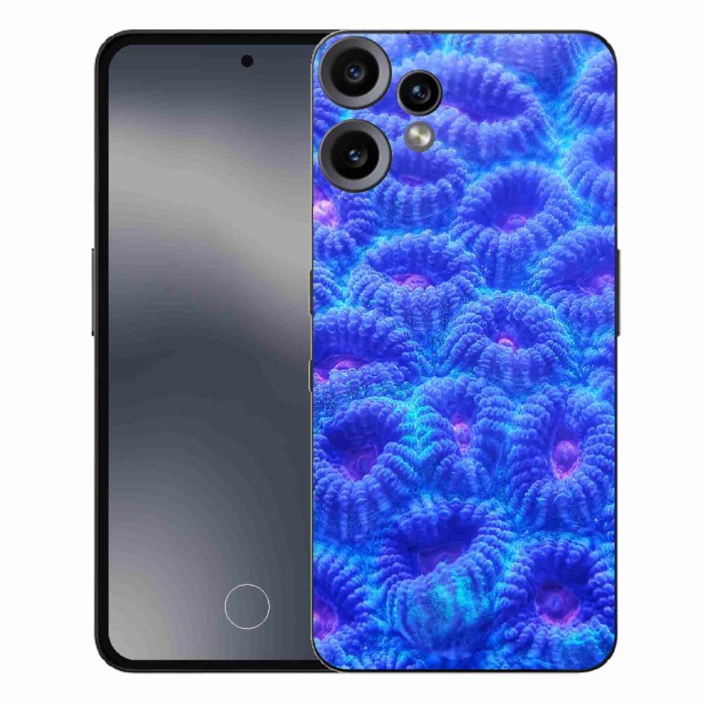 Gelový kryt mmCase na Nothing CMF Phone 2 Pro - abstraktní motiv 17
