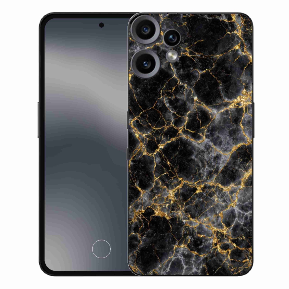 Gelový kryt mmCase na Nothing CMF Phone 2 Pro - abstraktní motiv 43