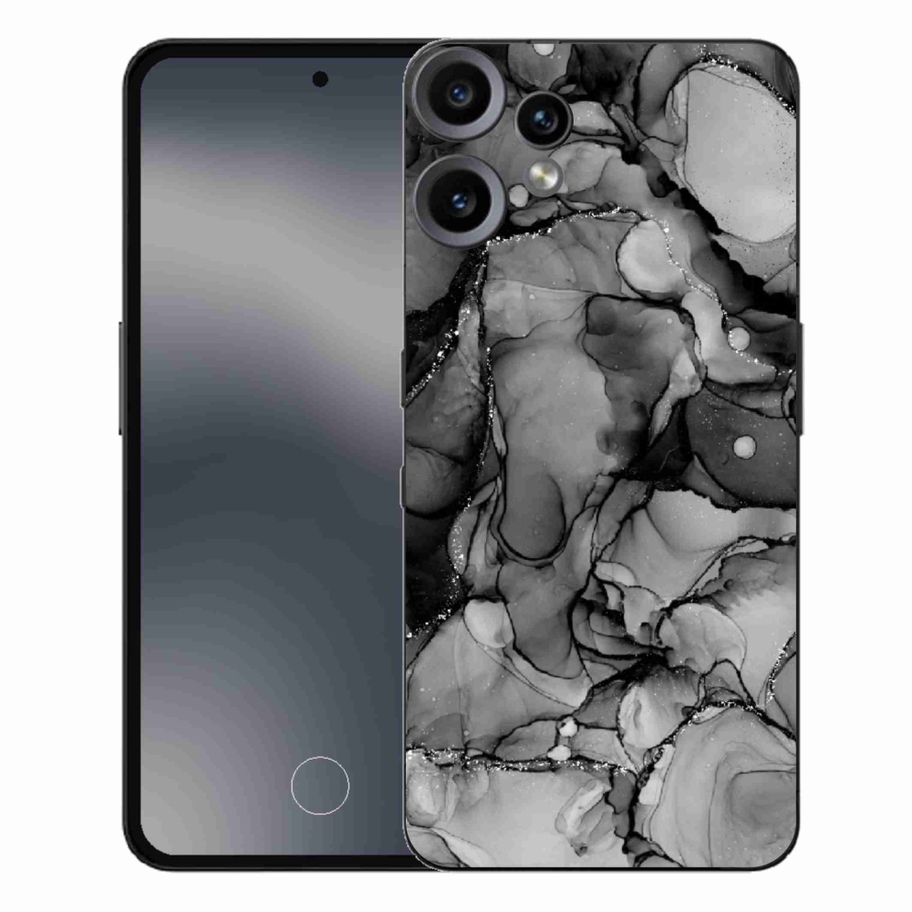 Gelový kryt mmCase na Nothing CMF Phone 2 Pro - abstraktní motiv 5