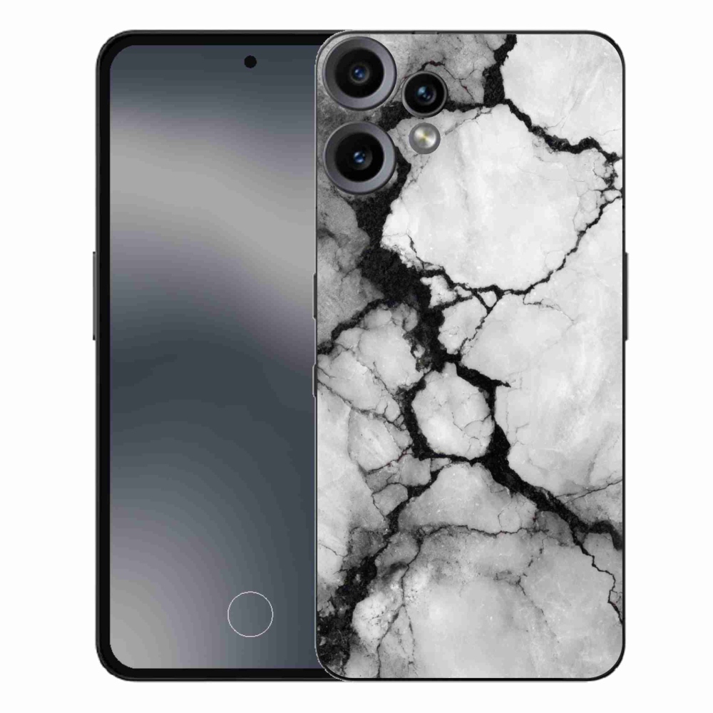 Gelový kryt mmCase na Nothing CMF Phone 2 Pro - abstraktní motiv 50