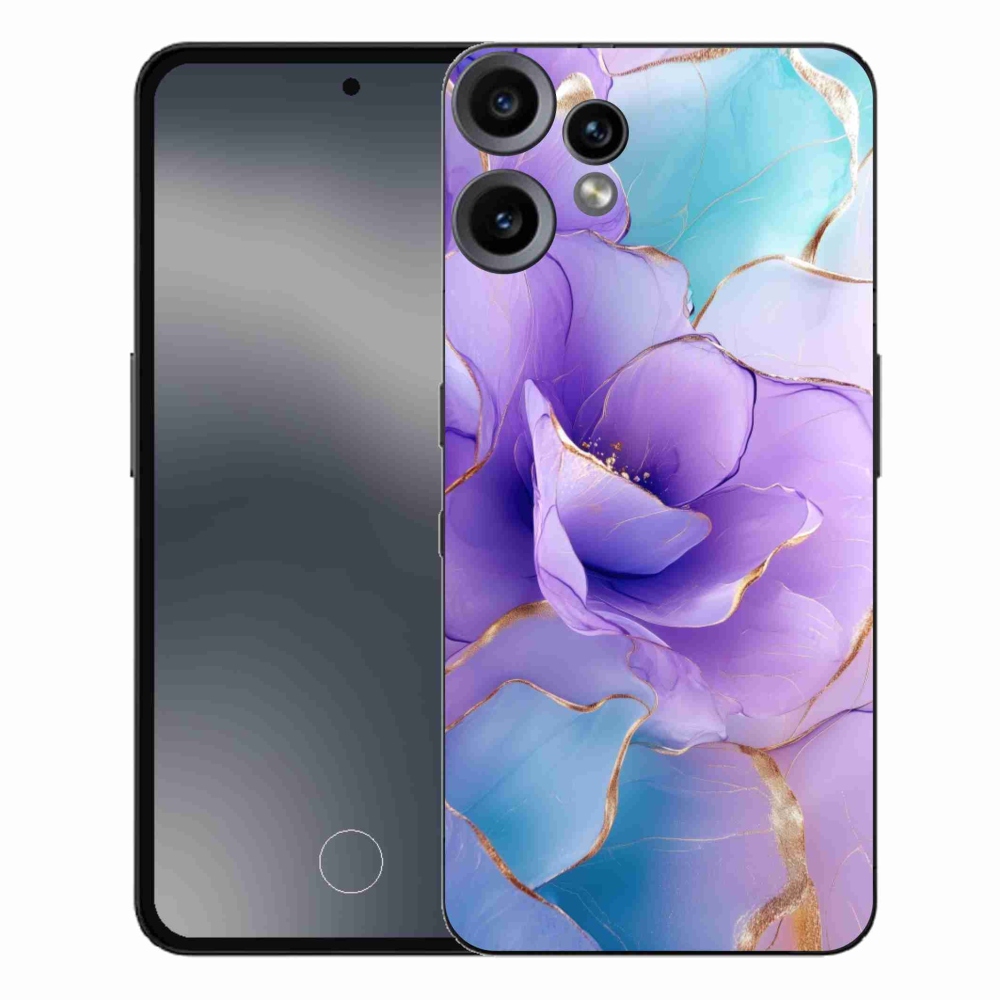 Gelový kryt mmCase na Nothing CMF Phone 2 Pro - abstraktní motiv 52