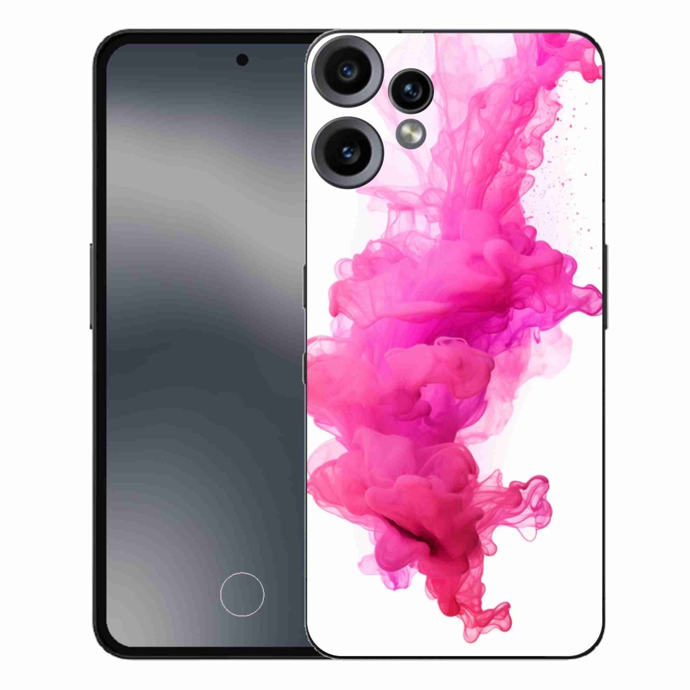 Gelový kryt mmCase na Nothing CMF Phone 2 Pro - abstraktní motiv 57
