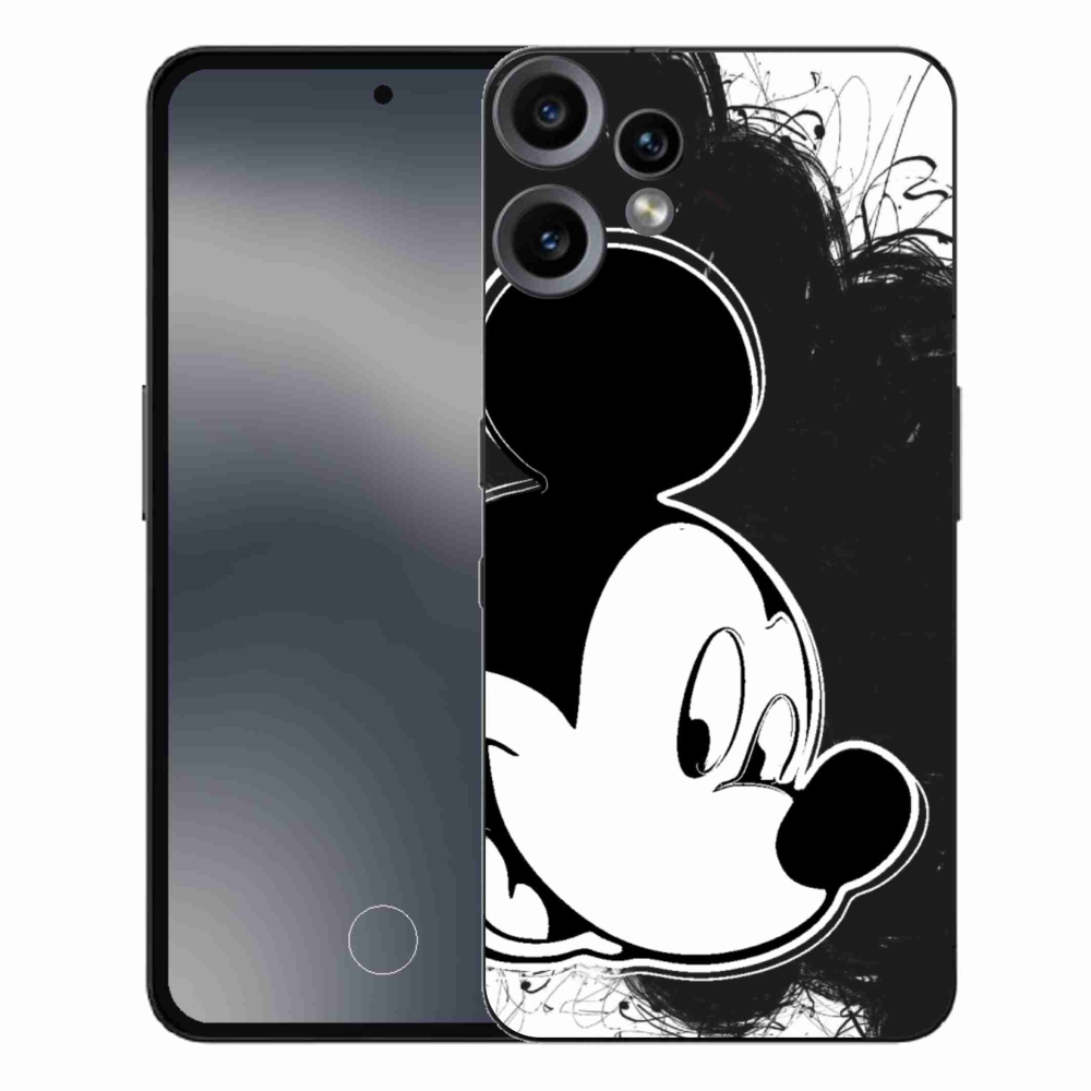 Gelový kryt mmCase na Nothing CMF Phone 2 Pro - mickey mouse 1