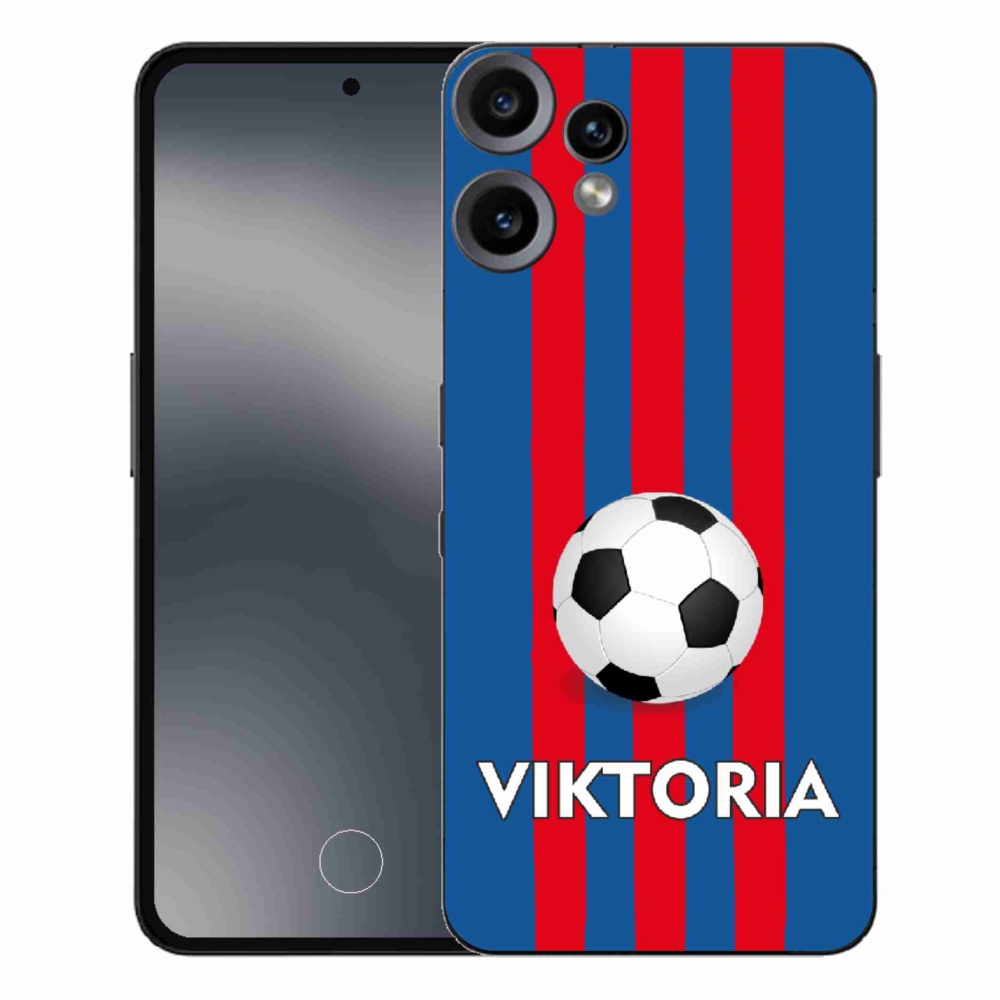 Gelový kryt mmCase na Nothing CMF Phone 2 Pro - Viktoria
