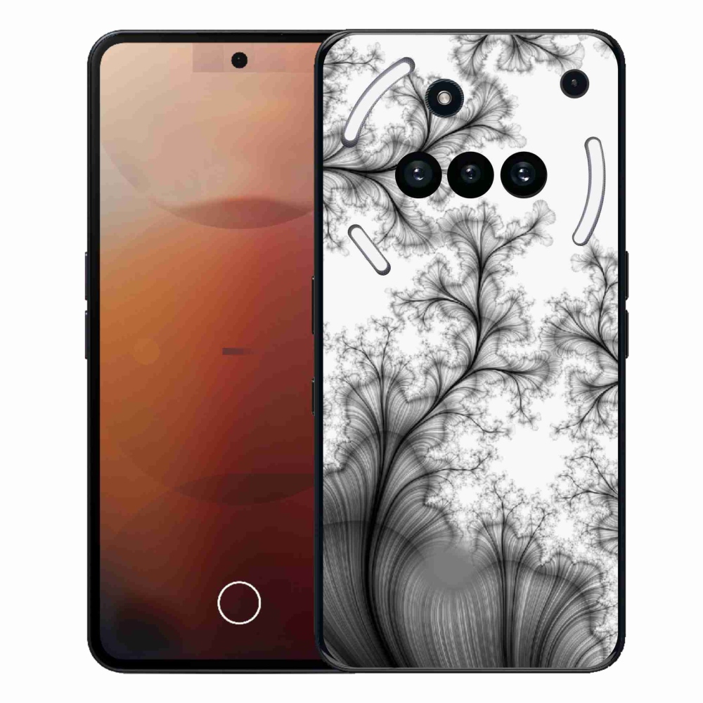 Gelový kryt mmCase na Nothing Phone (3a) - abstrakt 20