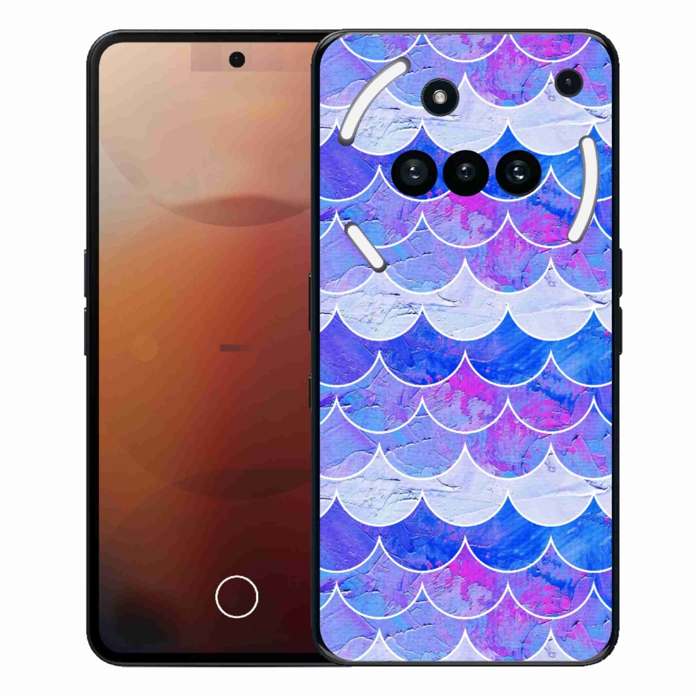 Gelový kryt mmCase na Nothing Phone (3a) - abstrakt 29