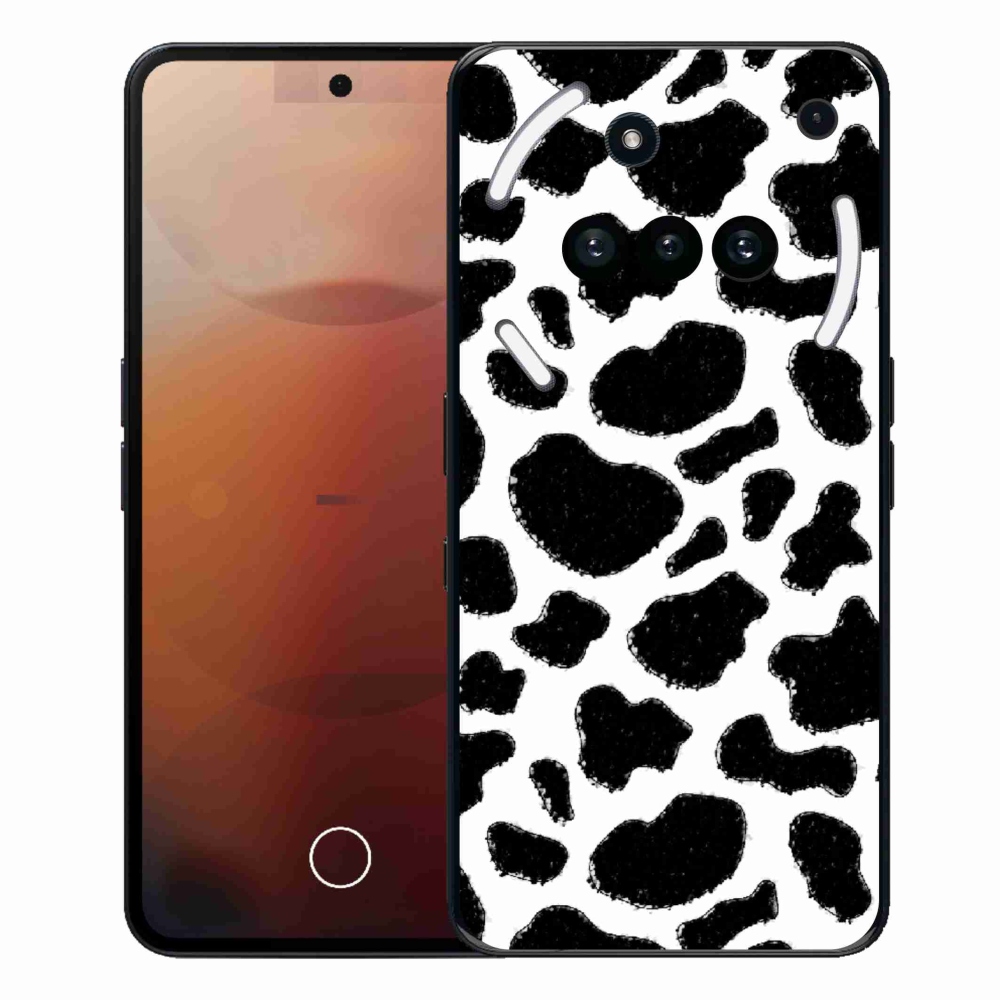 Gelový kryt mmCase na Nothing Phone (3a) - abstrakt 31