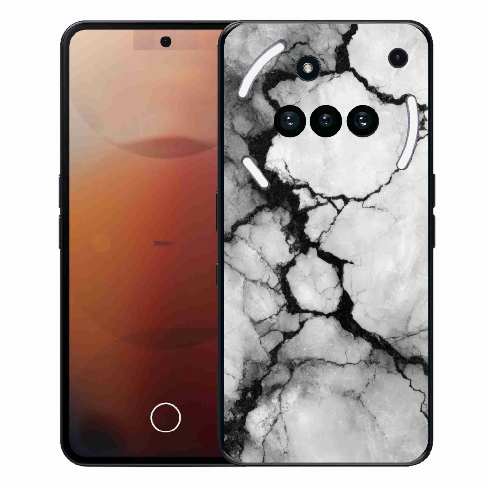 Gelový kryt mmCase na Nothing Phone (3a) - abstraktní motiv 50