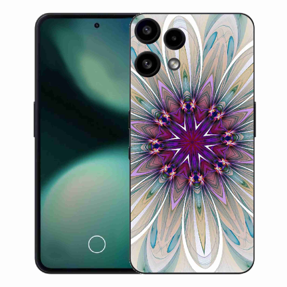 Gelový kryt mmCase na Nothing Phone (3a) Lite - abstrakt 10