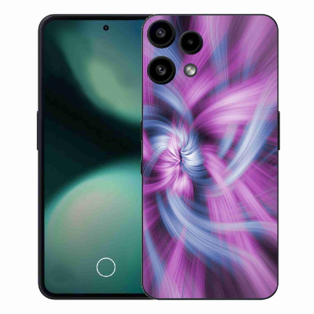 Gelový kryt mmCase na Nothing Phone (3a) Lite - abstrakt 12