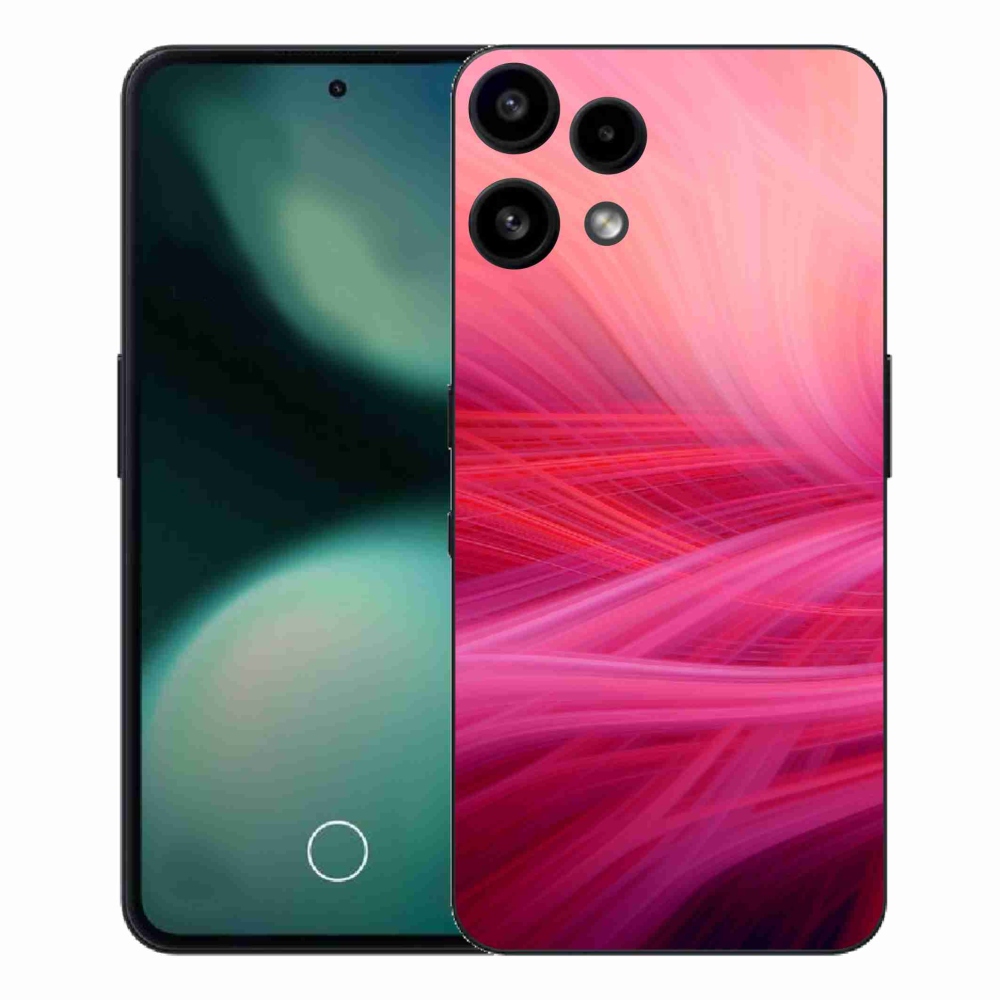 Gelový kryt mmCase na Nothing Phone (3a) Lite - abstrakt 13