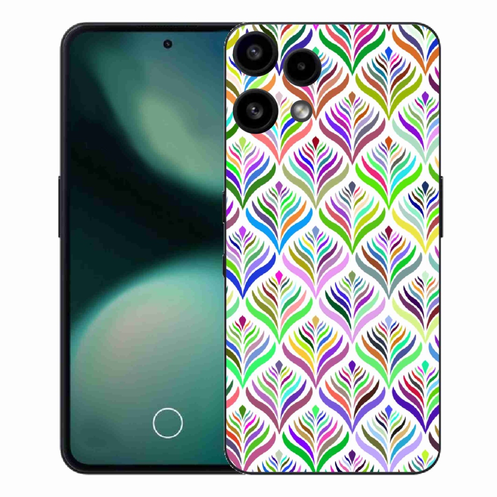 Gelový kryt mmCase na Nothing Phone (3a) Lite - abstrakt 15