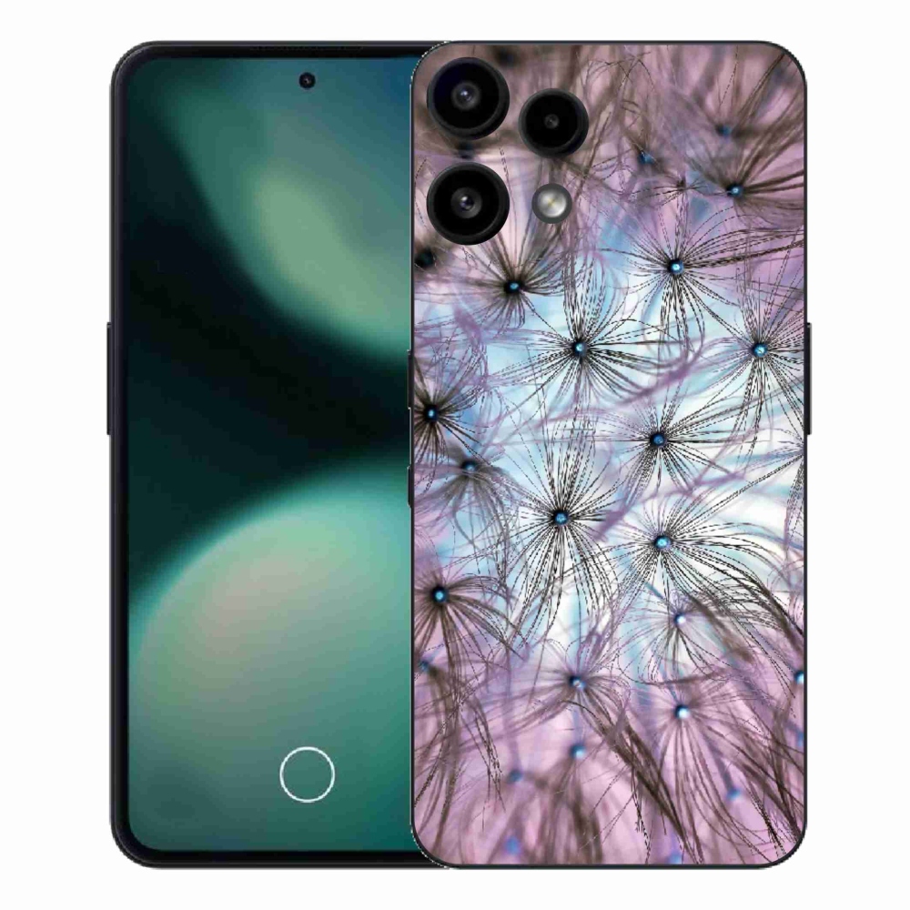 Gelový kryt mmCase na Nothing Phone (3a) Lite - abstrakt 17