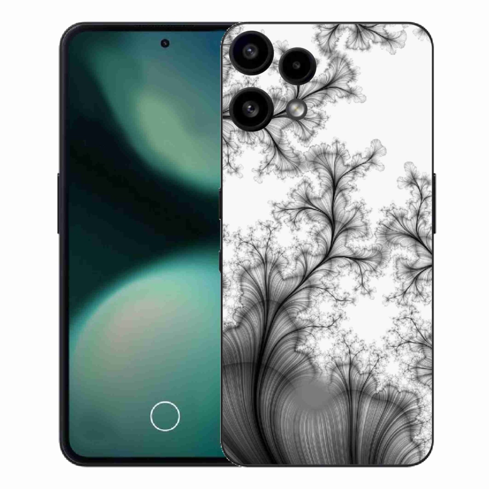 Gelový kryt mmCase na Nothing Phone (3a) Lite - abstrakt 20
