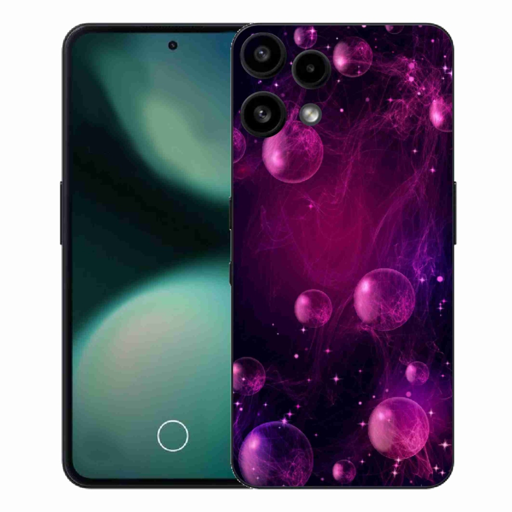 Gelový kryt mmCase na Nothing Phone (3a) Lite - abstrakt 22