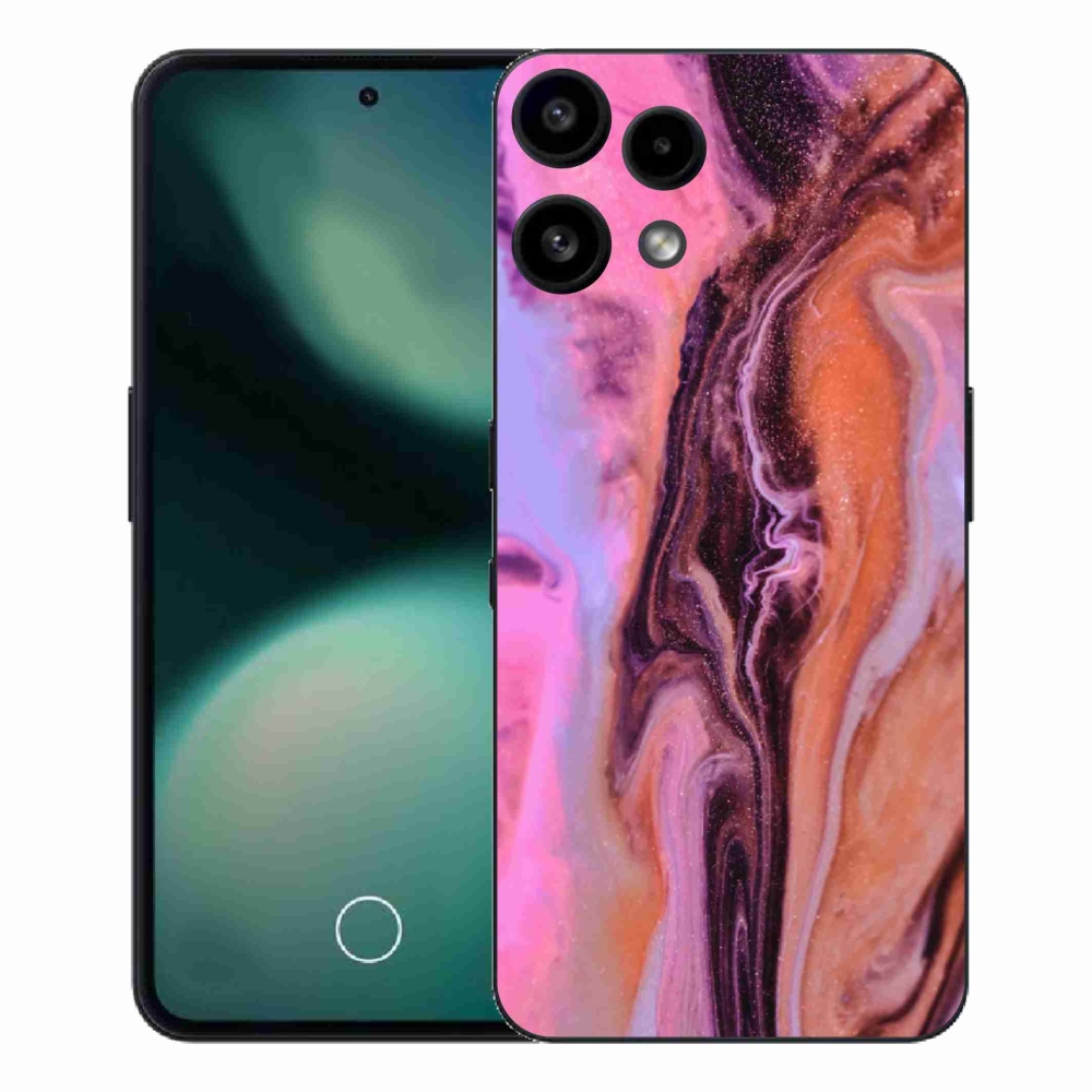 Gelový kryt mmCase na Nothing Phone (3a) Lite - abstrakt 26
