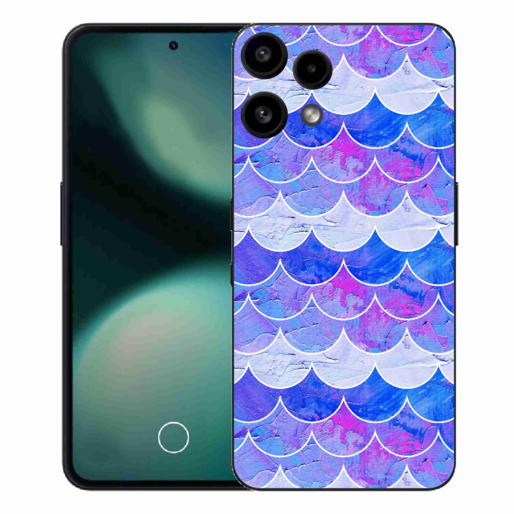 Gelový kryt mmCase na Nothing Phone (3a) Lite - abstrakt 29