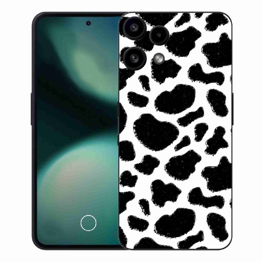 Gelový kryt mmCase na Nothing Phone (3a) Lite - abstrakt 31