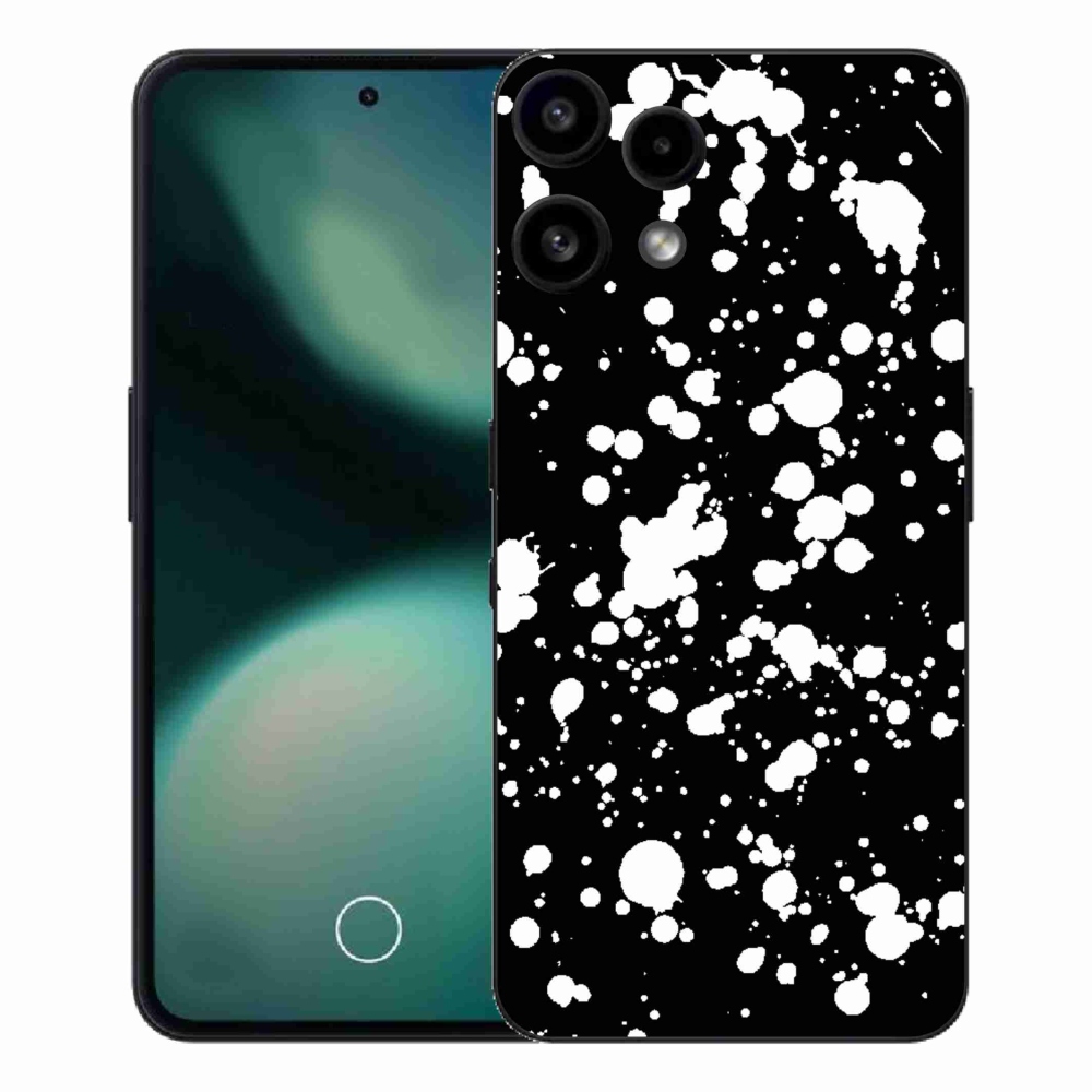 Gelový kryt mmCase na Nothing Phone (3a) Lite - abstrakt 32