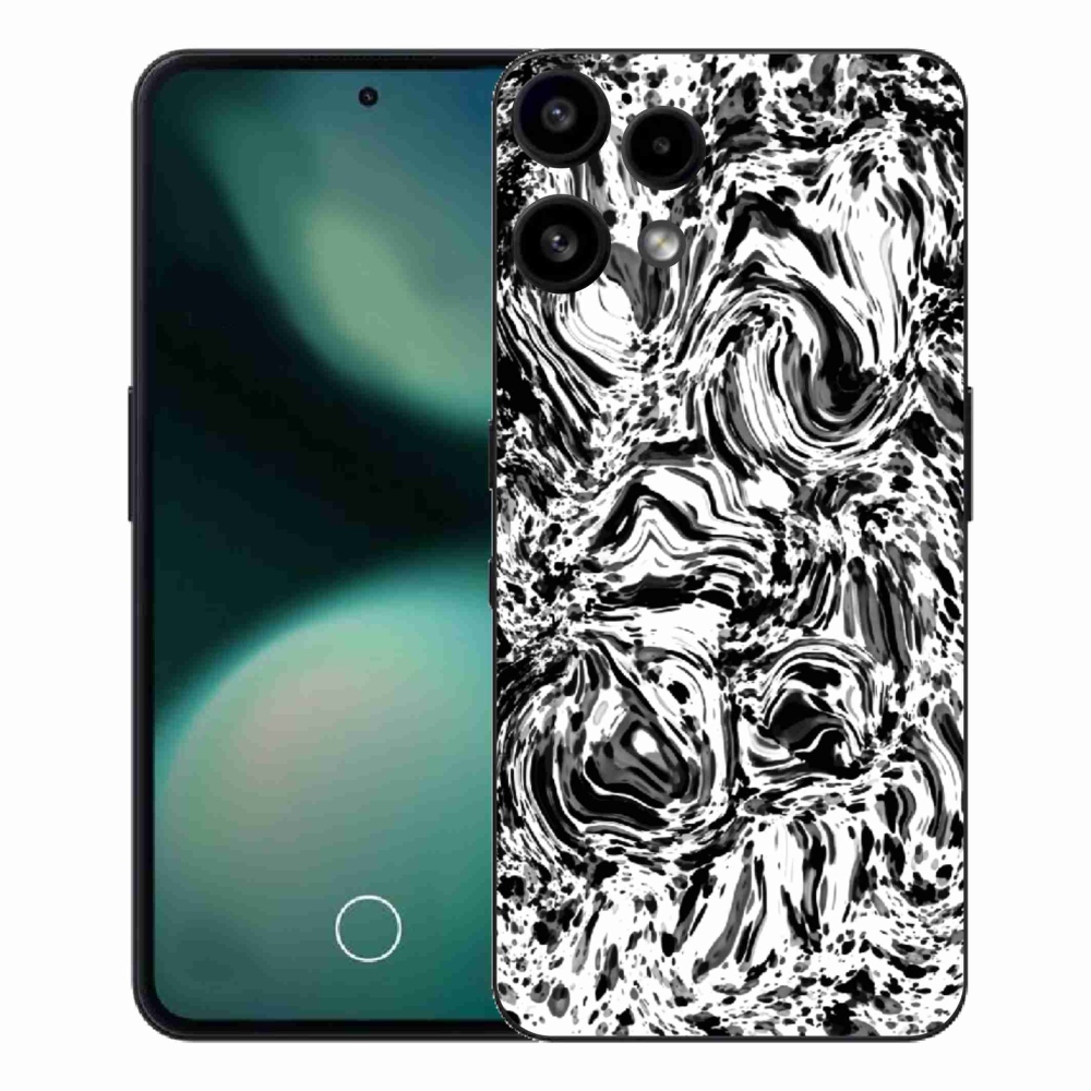 Gelový kryt mmCase na Nothing Phone (3a) Lite - abstrakt 4