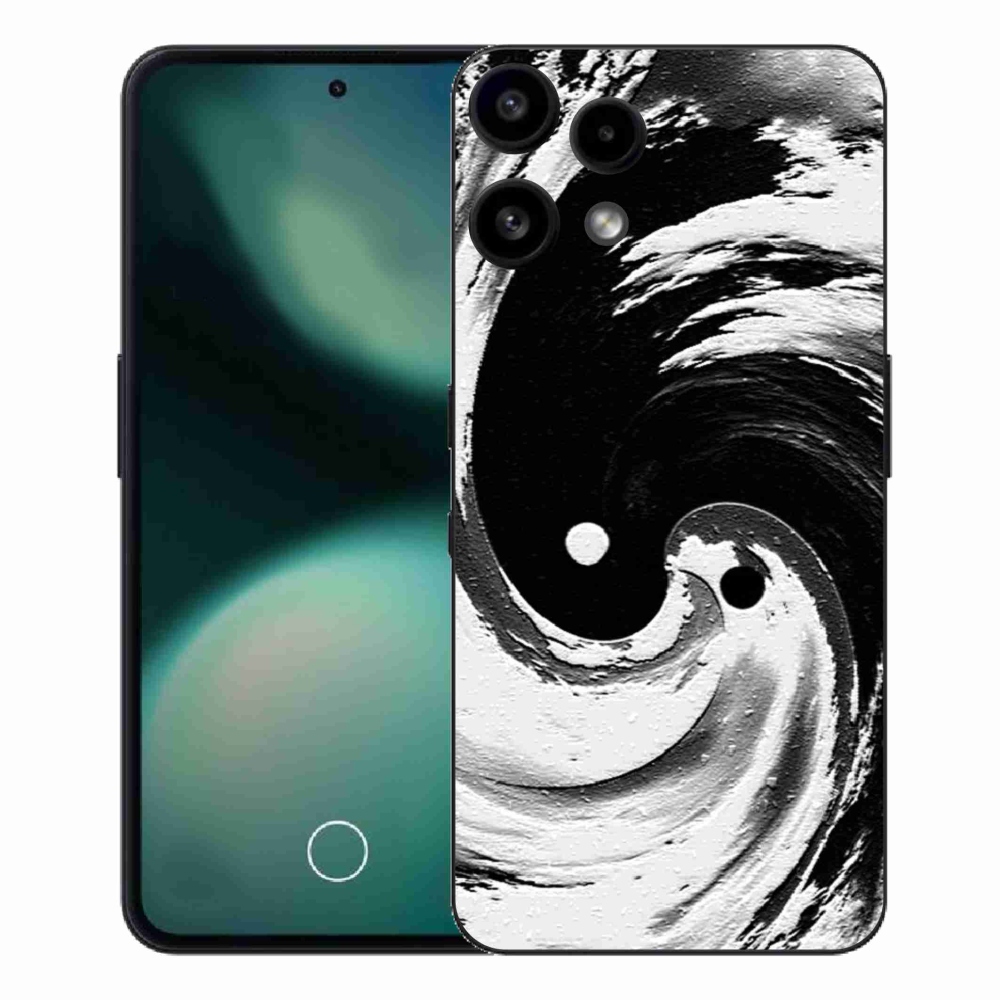 Gelový kryt mmCase na Nothing Phone (3a) Lite - abstrakt 8
