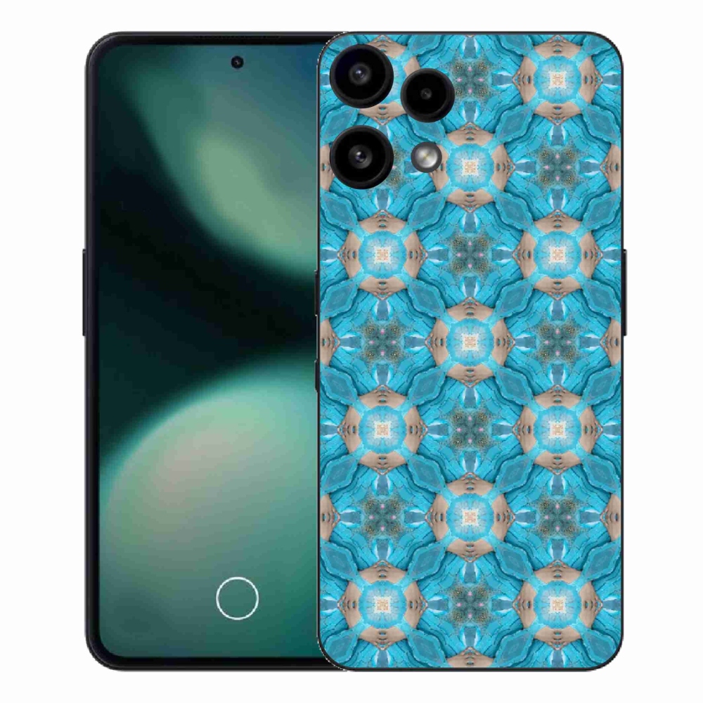 Gelový kryt mmCase na Nothing Phone (3a) Lite - abstraktní motiv 12