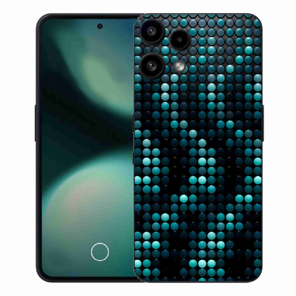 Gelový kryt mmCase na Nothing Phone (3a) Lite - abstraktní motiv 15