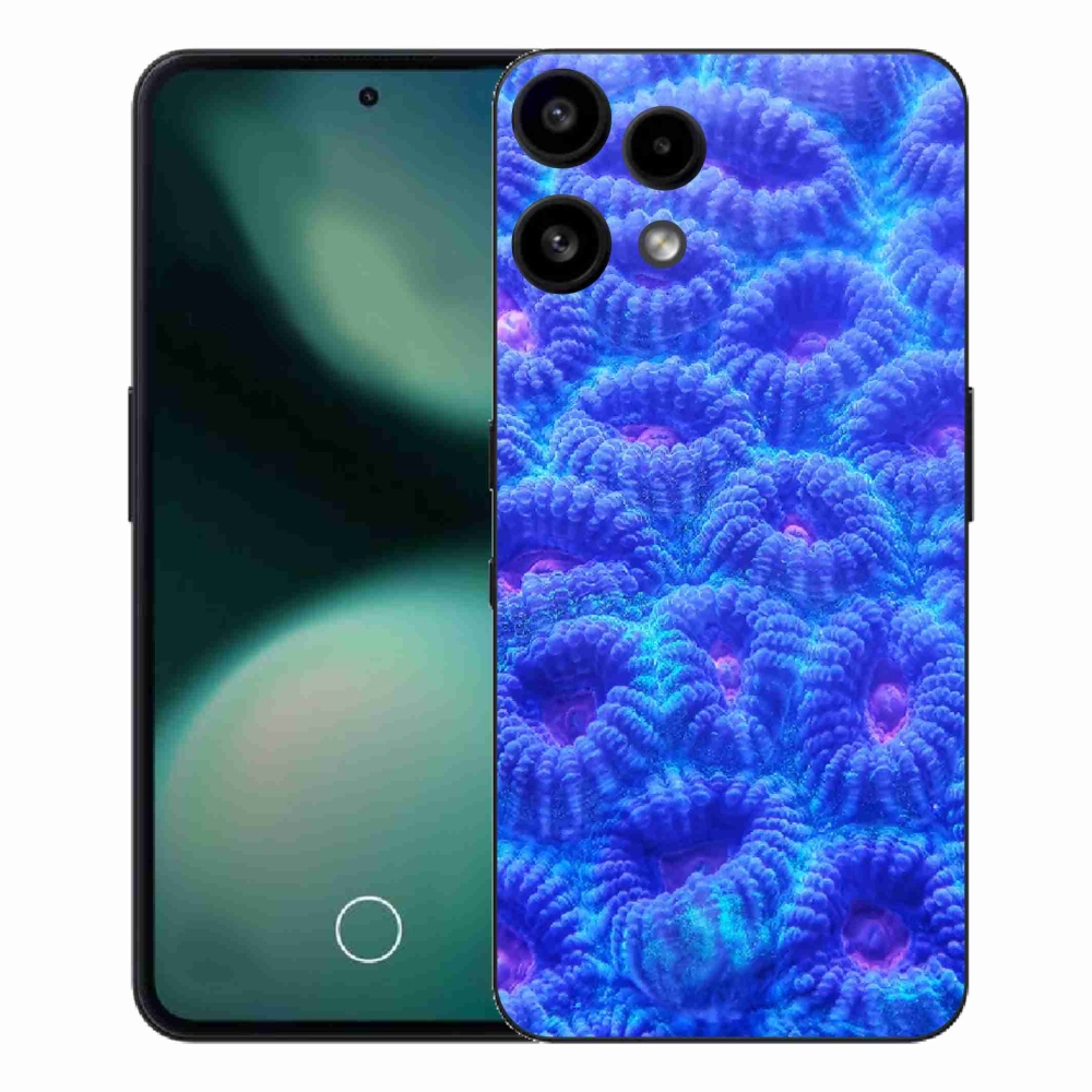 Gelový kryt mmCase na Nothing Phone (3a) Lite - abstraktní motiv 17