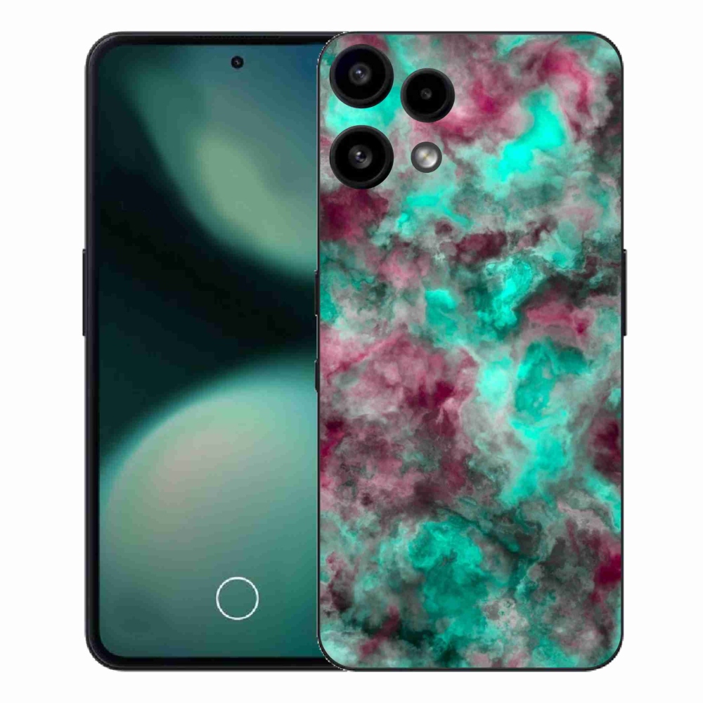 Gelový kryt mmCase na Nothing Phone (3a) Lite - abstraktní motiv 39