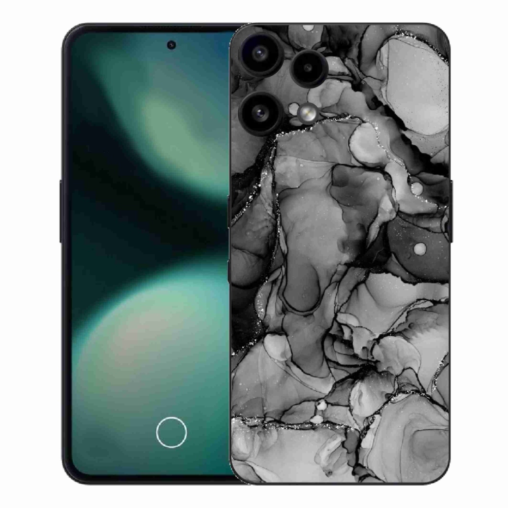 Gelový kryt mmCase na Nothing Phone (3a) Lite - abstraktní motiv 5