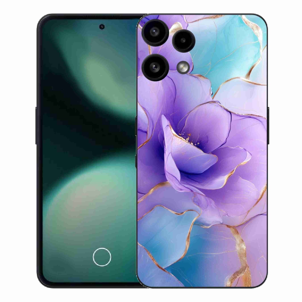Gelový kryt mmCase na Nothing Phone (3a) Lite - abstraktní motiv 52