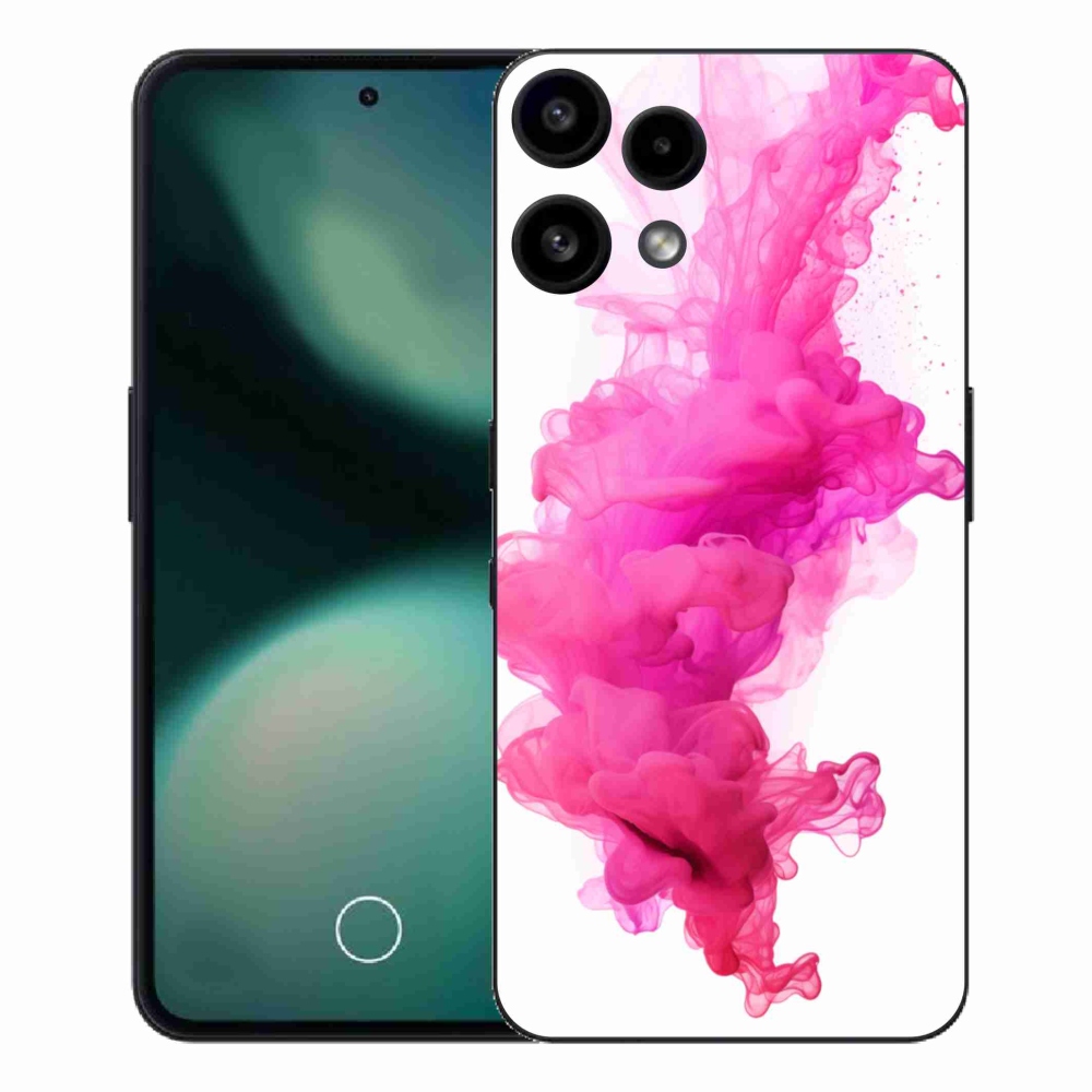 Gelový kryt mmCase na Nothing Phone (3a) Lite - abstraktní motiv 57
