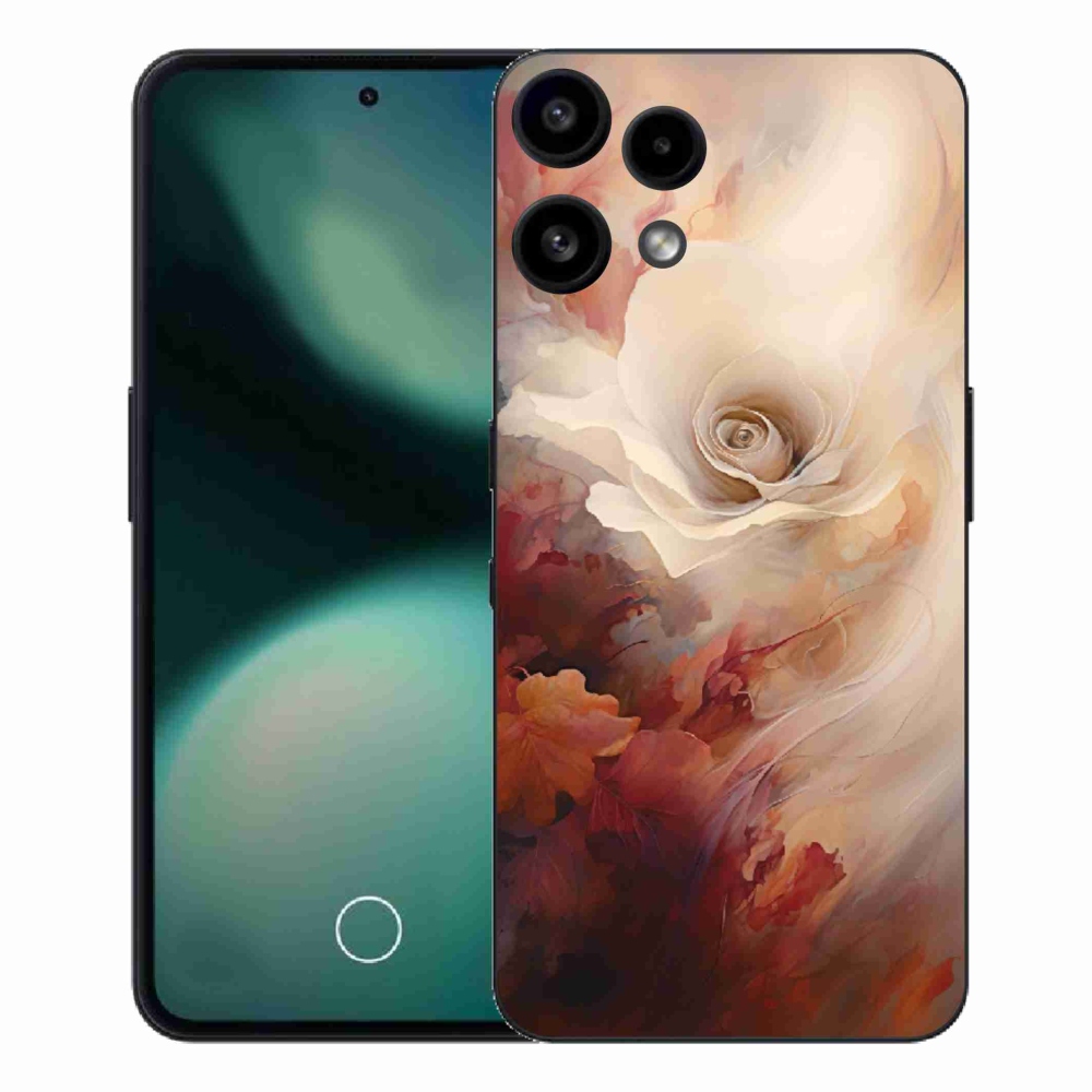 Gelový kryt mmCase na Nothing Phone (3a) Lite - abstraktní motiv 9