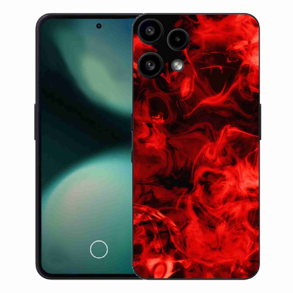Gelový kryt mmCase na Nothing Phone (3a) Lite - abstraktní vzor 11